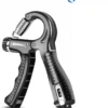 Fitness Scout Intelligent Counter,Adjustable Strength Trainer 5-60kg,Fingers Hand Grip/Fitness Grip
