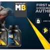 MUSCLEBLAZE Super XXL, For Muscle Weight Gainers/Mass Gainers  (500 g, Chocolate) - Image 7