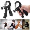 Fitness Scout Intelligent Counter,Adjustable Strength Trainer 5-60kg,Fingers Hand Grip/Fitness Grip - Image 2