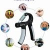 Fitness Scout Intelligent Counter,Adjustable Strength Trainer 5-60kg,Fingers Hand Grip/Fitness Grip - Image 6