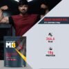 MUSCLEBLAZE Super XXL, For Muscle Weight Gainers/Mass Gainers  (500 g, Chocolate) - Image 4