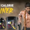 MUSCLEBLAZE Super XXL, For Muscle Weight Gainers/Mass Gainers  (500 g, Chocolate) - Image 6