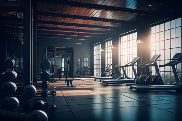 Unleash Your Potential with Mumbai’s Premier Fitness Destination – Limited Time Only!
