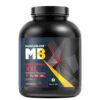 High-Calorie Mass Gainer / Durable Shaker Bottle / Quick-Dry Towel - Image 5